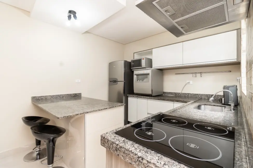 Foto 8 de Sobrado com 5 quartos à venda, 288m2 em Vila do Encontro, São Paulo - SP