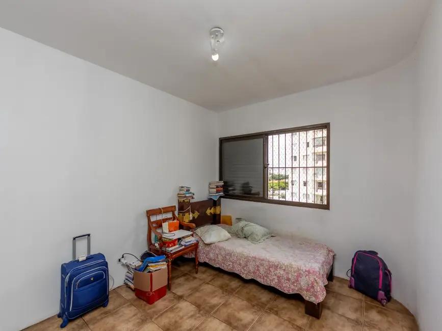 Foto 4 de Apartamento com 4 quartos à venda, 209m2 em Campo Belo, São Paulo - SP