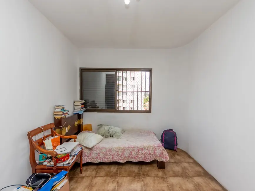 Foto 3 de Apartamento com 4 quartos à venda, 209m2 em Campo Belo, São Paulo - SP