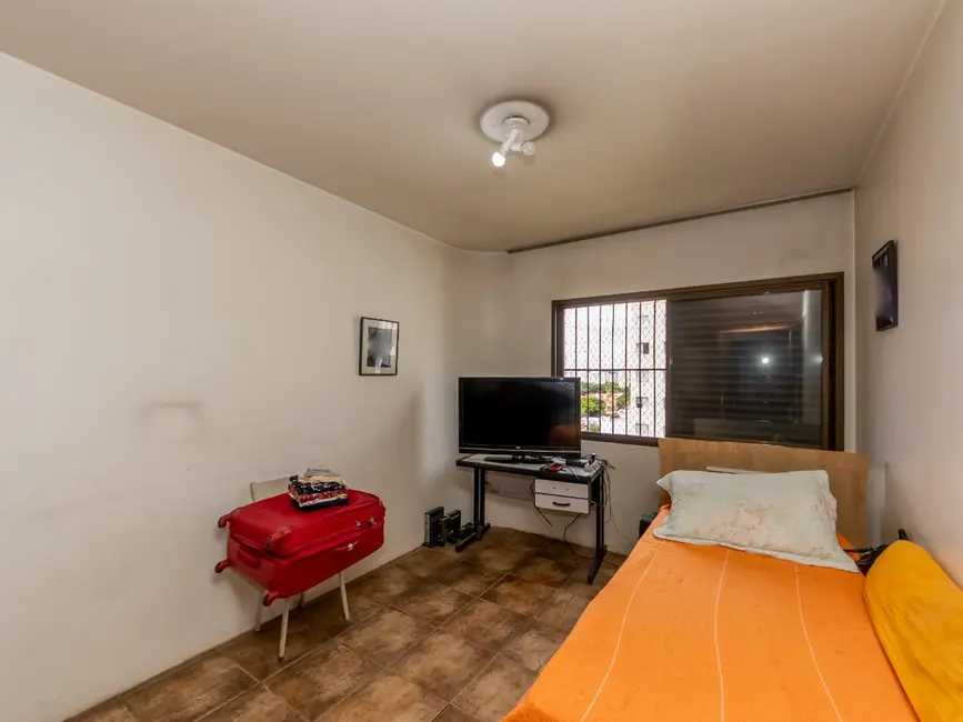 Foto 9 de Apartamento com 4 quartos à venda, 209m2 em Campo Belo, São Paulo - SP