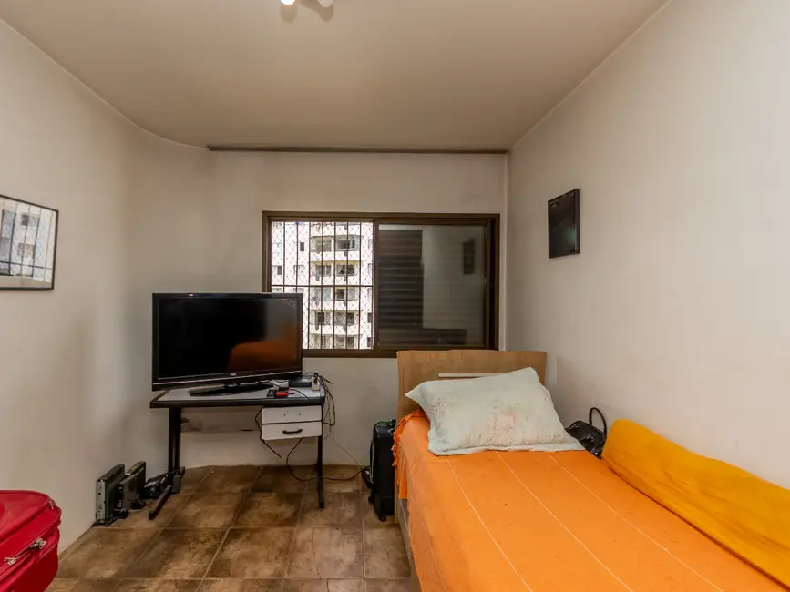 Foto 8 de Apartamento com 4 quartos à venda, 209m2 em Campo Belo, São Paulo - SP