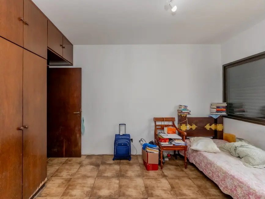 Foto 5 de Apartamento com 4 quartos à venda, 209m2 em Campo Belo, São Paulo - SP