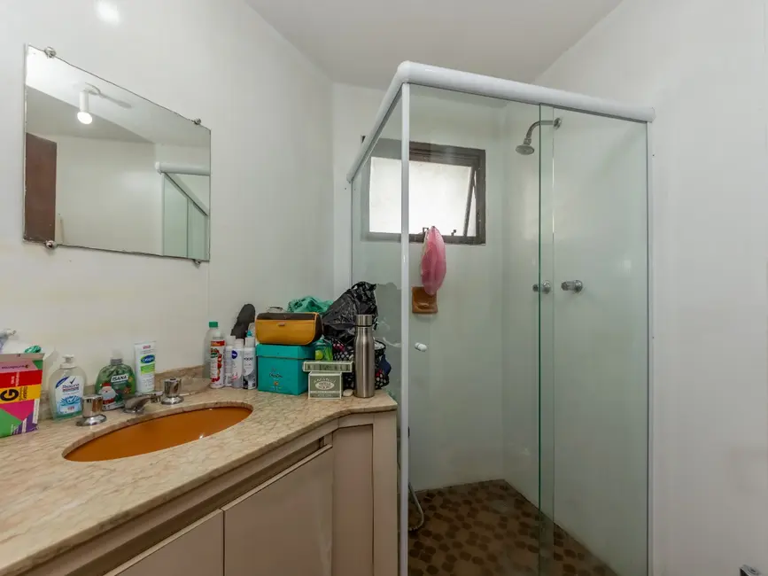 Foto 7 de Apartamento com 4 quartos à venda, 209m2 em Campo Belo, São Paulo - SP