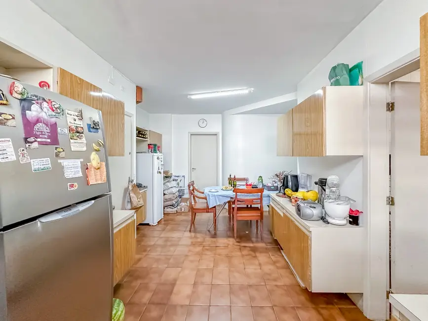 Foto 6 de Apartamento com 4 quartos à venda, 209m2 em Campo Belo, São Paulo - SP