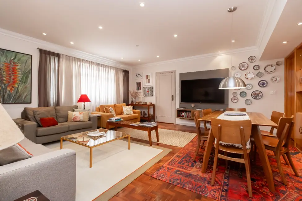 Apartamento com 3 quartos à venda, 102m2 em Santana, São Paulo - SP - imagem 7 Foto 7 de Apartamento com 3 quartos à venda, 102m2 em Santana, São Paulo - SP