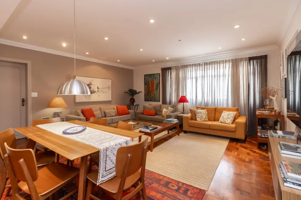 Foto 1 de Apartamento com 3 quartos à venda, 102m2 em Santana, São Paulo - SP