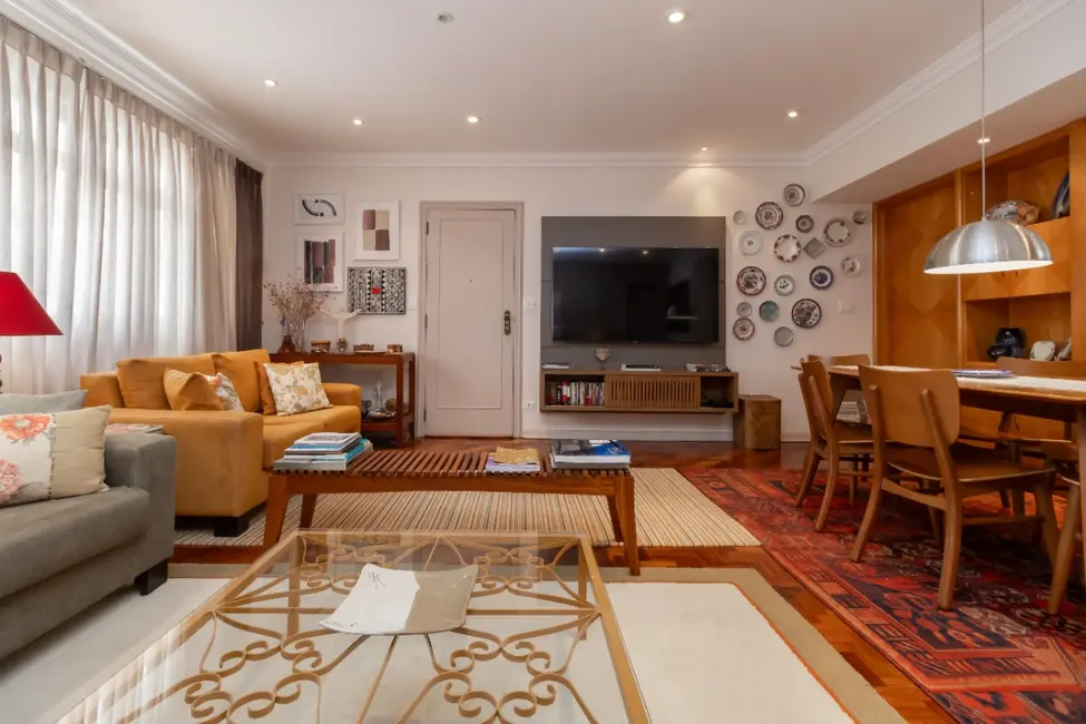 Apartamento com 3 quartos à venda, 102m2 em Santana, São Paulo - SP - imagem 8 Foto 8 de Apartamento com 3 quartos à venda, 102m2 em Santana, São Paulo - SP