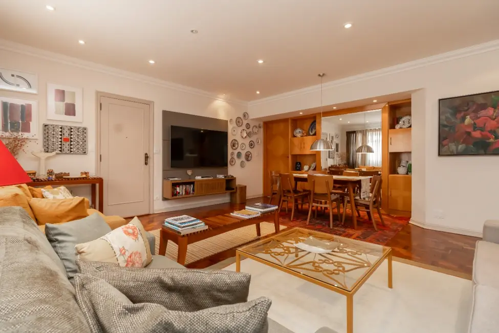 Apartamento com 3 quartos à venda, 102m2 em Santana, São Paulo - SP - imagem 9 Foto 9 de Apartamento com 3 quartos à venda, 102m2 em Santana, São Paulo - SP