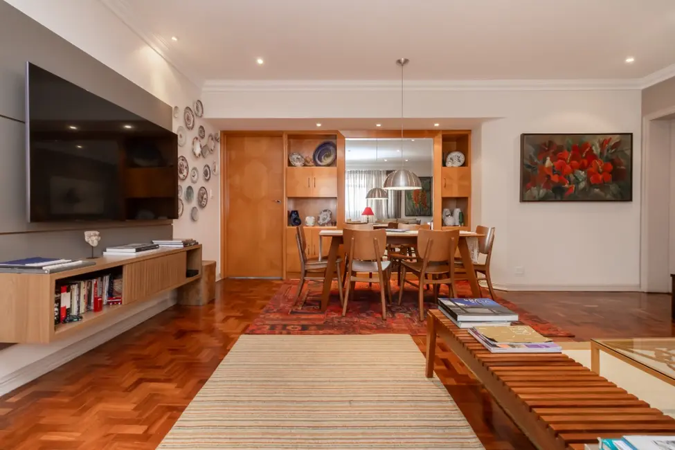 Apartamento com 3 quartos à venda, 102m2 em Santana, São Paulo - SP - imagem 5 Foto 5 de Apartamento com 3 quartos à venda, 102m2 em Santana, São Paulo - SP