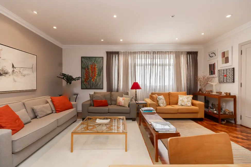 Apartamento com 3 quartos à venda, 102m2 em Santana, São Paulo - SP - imagem 6 Foto 6 de Apartamento com 3 quartos à venda, 102m2 em Santana, São Paulo - SP