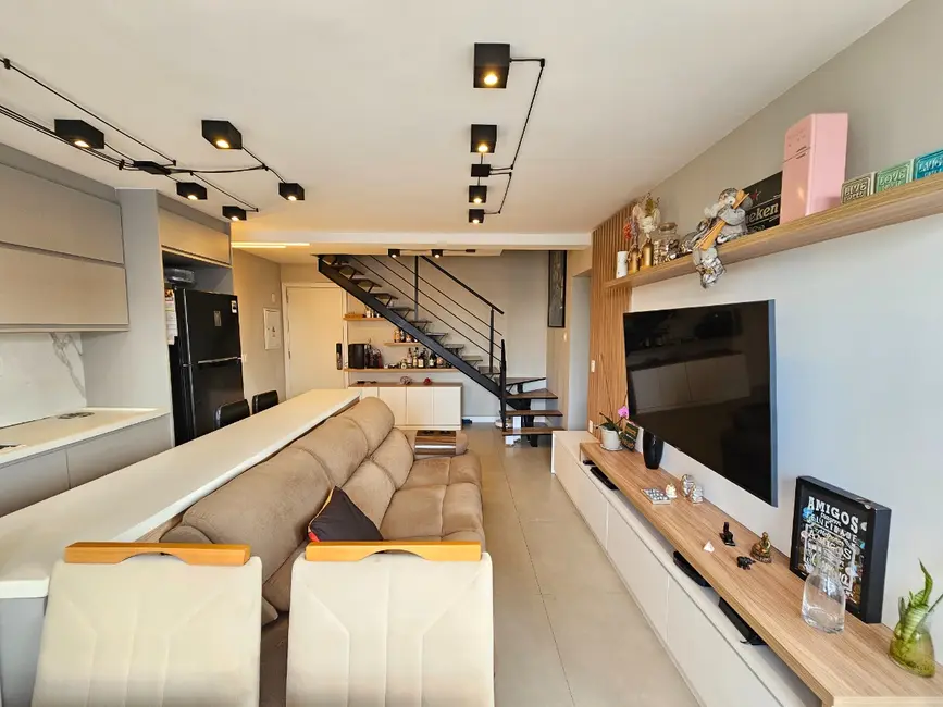 Foto 5 de Apartamento com 2 quartos à venda, 132m2 em São Paulo - SP