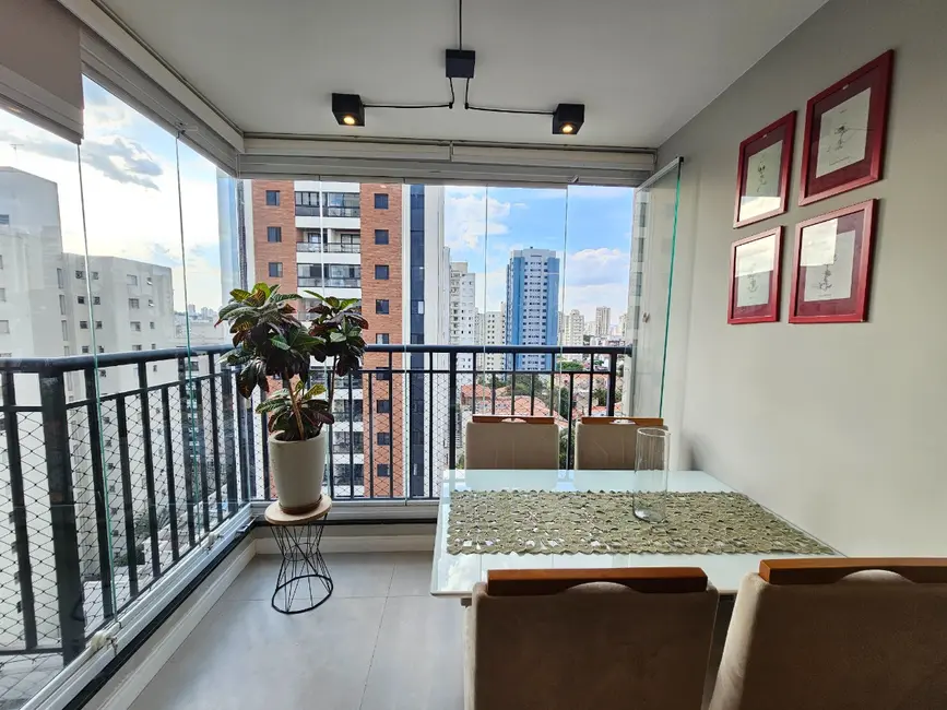 Foto 8 de Apartamento com 2 quartos à venda, 132m2 em São Paulo - SP