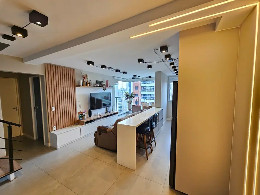 Foto 2 de Apartamento com 2 quartos à venda, 132m2 em São Paulo - SP