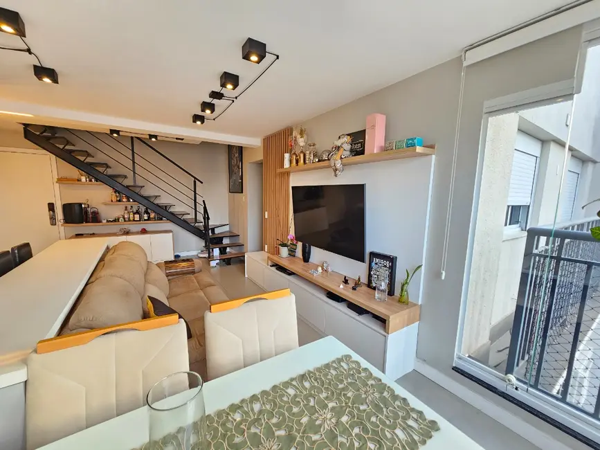 Foto 6 de Apartamento com 2 quartos à venda, 132m2 em São Paulo - SP