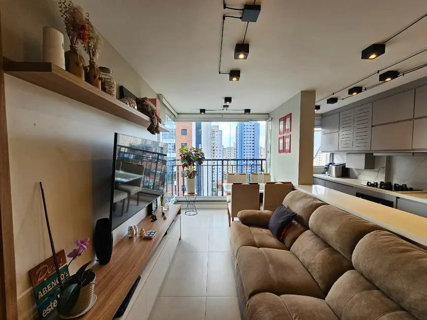 Foto 3 de Apartamento com 2 quartos à venda, 132m2 em São Paulo - SP