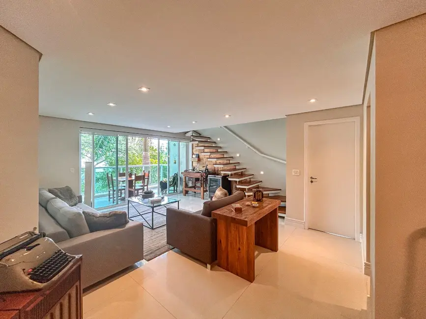 Foto 5 de Apartamento com 3 quartos à venda, 151m2 em Vila Mariana, São Paulo - SP