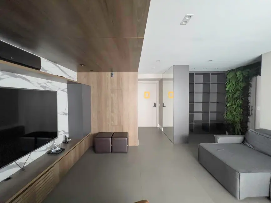 Foto 8 de Apartamento com 3 quartos à venda, 142m2 em Pinheiros, São Paulo - SP