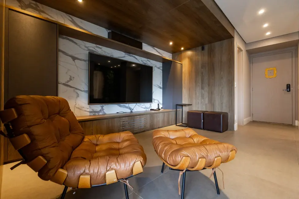 Foto 7 de Apartamento com 3 quartos à venda, 142m2 em Pinheiros, São Paulo - SP