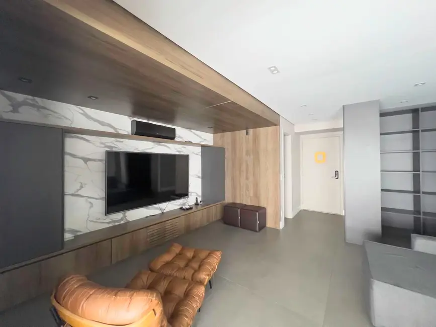 Foto 9 de Apartamento com 3 quartos à venda, 142m2 em Pinheiros, São Paulo - SP