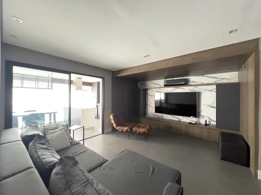 Foto 6 de Apartamento com 3 quartos à venda, 142m2 em Pinheiros, São Paulo - SP