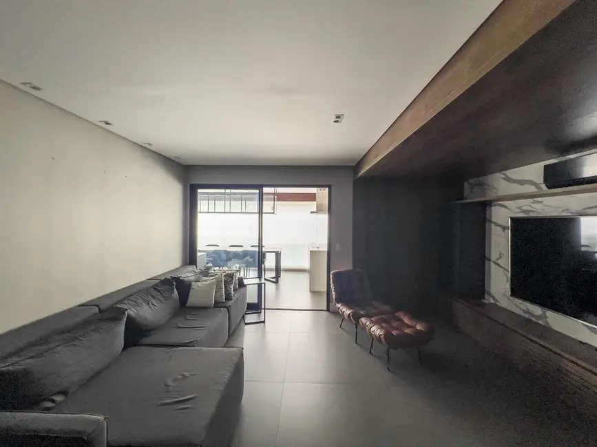 Foto 2 de Apartamento com 3 quartos à venda, 142m2 em Pinheiros, São Paulo - SP