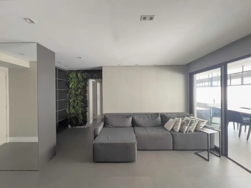 Foto 4 de Apartamento com 3 quartos à venda, 142m2 em Pinheiros, São Paulo - SP