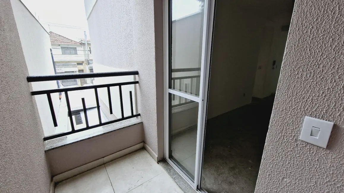 Foto 6 de Apartamento com 2 quartos à venda, 57m2 em Parque Vitória, São Paulo - SP
