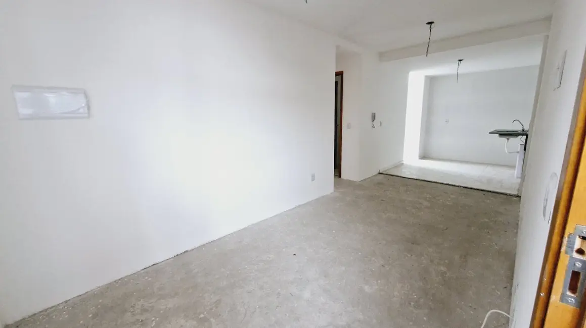 Foto 3 de Apartamento com 2 quartos à venda, 57m2 em Parque Vitória, São Paulo - SP