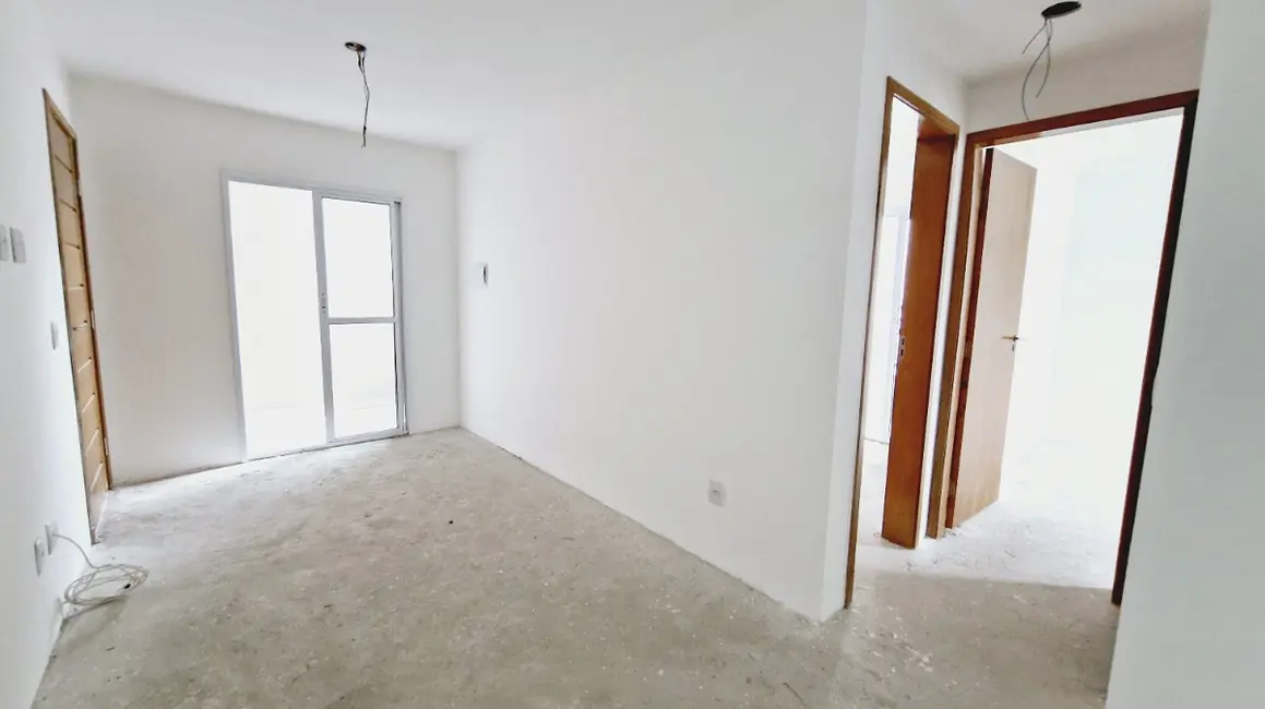 Foto 9 de Apartamento com 2 quartos à venda, 57m2 em Parque Vitória, São Paulo - SP