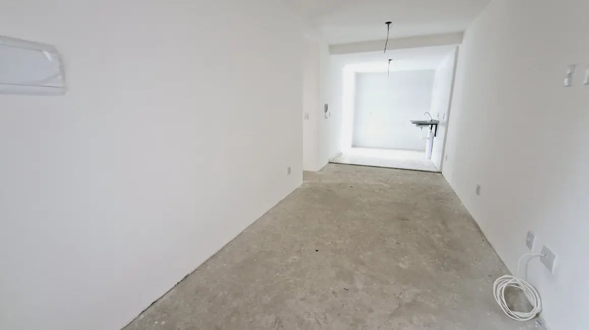 Foto 8 de Apartamento com 2 quartos à venda, 57m2 em Parque Vitória, São Paulo - SP