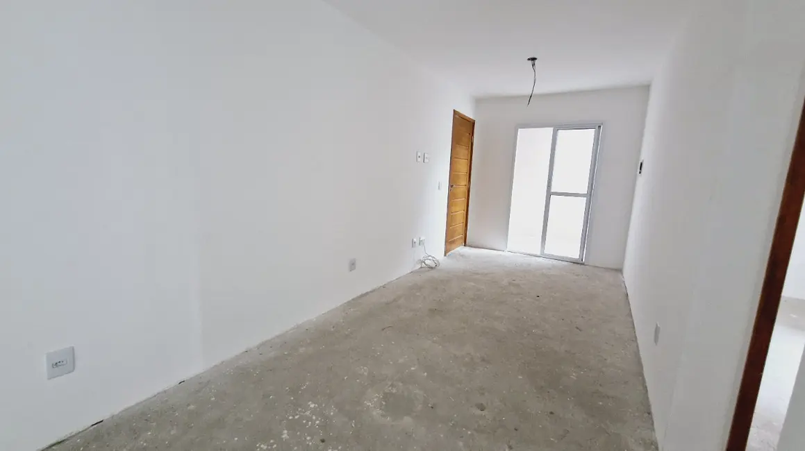 Foto 4 de Apartamento com 2 quartos à venda, 57m2 em Parque Vitória, São Paulo - SP