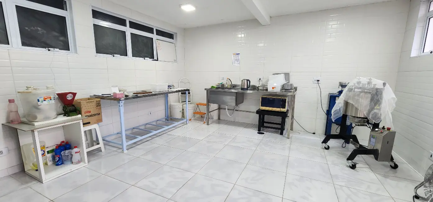 Sobrado com 3 quartos à venda, 250m2 em Aclimação, São Paulo - SP - imagem 7 Foto 7 de Sobrado com 3 quartos à venda, 250m2 em Aclimação, São Paulo - SP