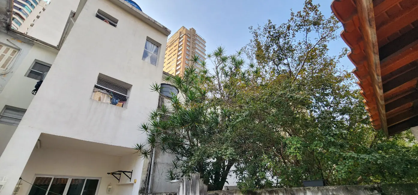 Sobrado com 3 quartos à venda, 250m2 em Aclimação, São Paulo - SP - imagem 9 Foto 9 de Sobrado com 3 quartos à venda, 250m2 em Aclimação, São Paulo - SP