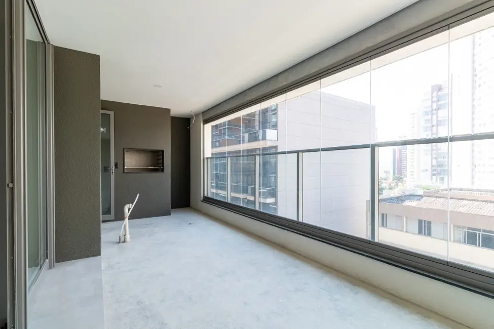 Foto 4 de Apartamento com 3 quartos à venda, 165m2 em Alto da Lapa, São Paulo - SP