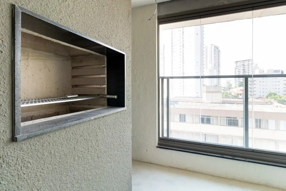 Foto 5 de Apartamento com 3 quartos à venda, 165m2 em Alto da Lapa, São Paulo - SP