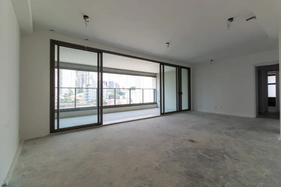 Foto 1 de Apartamento com 3 quartos à venda, 165m2 em Alto da Lapa, São Paulo - SP