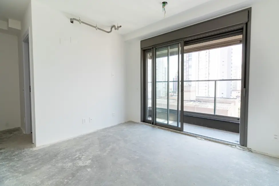 Foto 9 de Apartamento com 3 quartos à venda, 165m2 em Alto da Lapa, São Paulo - SP