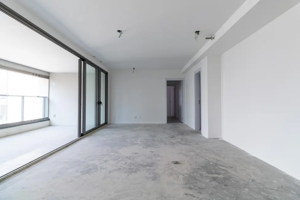 Foto 2 de Apartamento com 3 quartos à venda, 165m2 em Alto da Lapa, São Paulo - SP