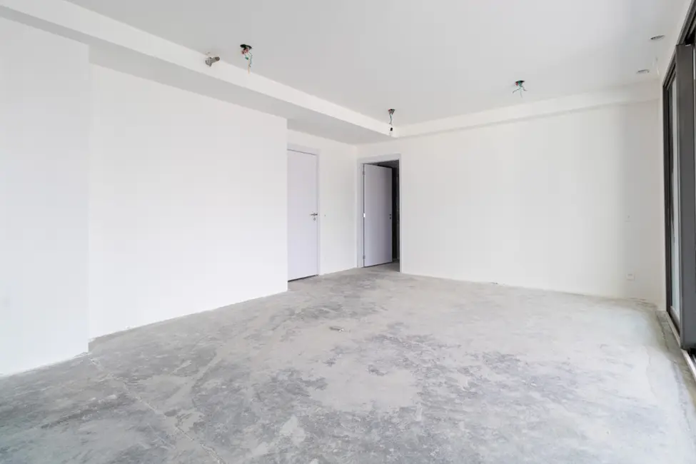 Foto 8 de Apartamento com 3 quartos à venda, 165m2 em Alto da Lapa, São Paulo - SP