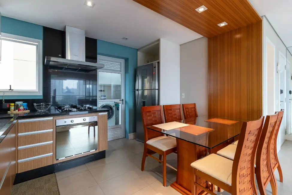 Foto 5 de Apartamento com 3 quartos à venda, 101m2 em Santo Amaro, São Paulo - SP