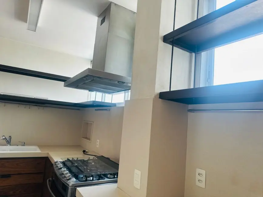 Foto 2 de Apartamento com 3 quartos à venda, 210m2 em Cerqueira César, São Paulo - SP
