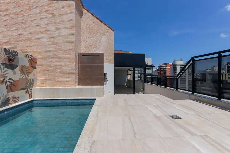 Cobertura com 3 quartos à venda, 248m2 em Perdizes, São Paulo - SP - imagem 1 Foto 1 de Cobertura com 3 quartos à venda, 248m2 em Perdizes, São Paulo - SP