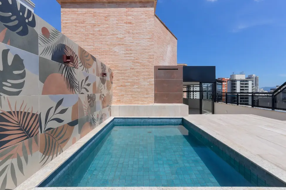 Cobertura com 3 quartos à venda, 248m2 em Perdizes, São Paulo - SP - imagem 5 Foto 5 de Cobertura com 3 quartos à venda, 248m2 em Perdizes, São Paulo - SP