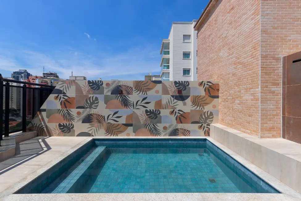 Cobertura com 3 quartos à venda, 248m2 em Perdizes, São Paulo - SP - imagem 7 Foto 7 de Cobertura com 3 quartos à venda, 248m2 em Perdizes, São Paulo - SP