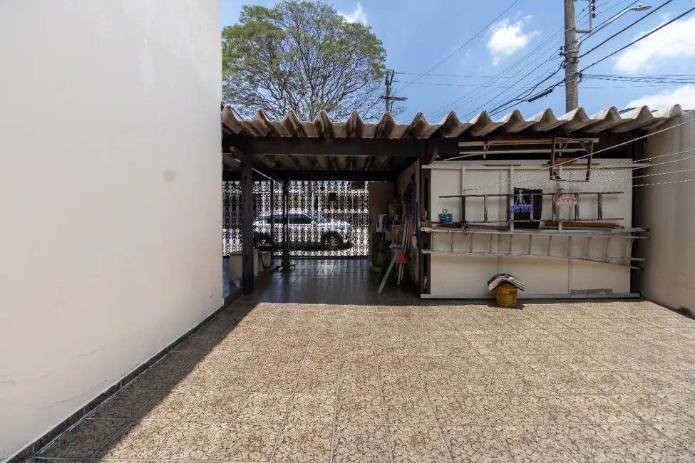Sobrado com 3 quartos à venda, 108m2 em Jardim Mangalot, São Paulo - SP - imagem 3 Foto 3 de Sobrado com 3 quartos à venda, 108m2 em Jardim Mangalot, São Paulo - SP