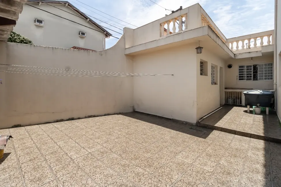 Sobrado com 3 quartos à venda, 108m2 em Jardim Mangalot, São Paulo - SP - imagem 4 Foto 4 de Sobrado com 3 quartos à venda, 108m2 em Jardim Mangalot, São Paulo - SP