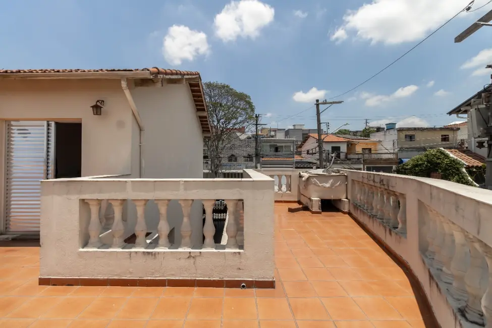 Sobrado com 3 quartos à venda, 108m2 em Jardim Mangalot, São Paulo - SP - imagem 7 Foto 7 de Sobrado com 3 quartos à venda, 108m2 em Jardim Mangalot, São Paulo - SP