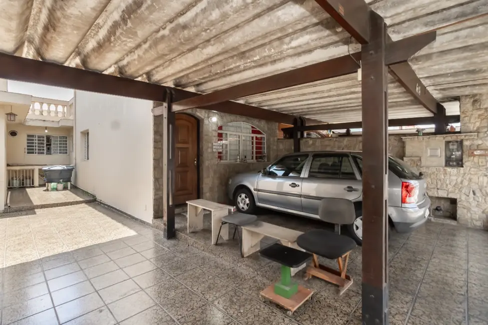 Sobrado com 3 quartos à venda, 108m2 em Jardim Mangalot, São Paulo - SP - imagem 2 Foto 2 de Sobrado com 3 quartos à venda, 108m2 em Jardim Mangalot, São Paulo - SP