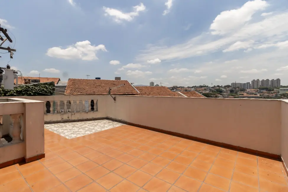 Sobrado com 3 quartos à venda, 108m2 em Jardim Mangalot, São Paulo - SP - imagem 9 Foto 9 de Sobrado com 3 quartos à venda, 108m2 em Jardim Mangalot, São Paulo - SP