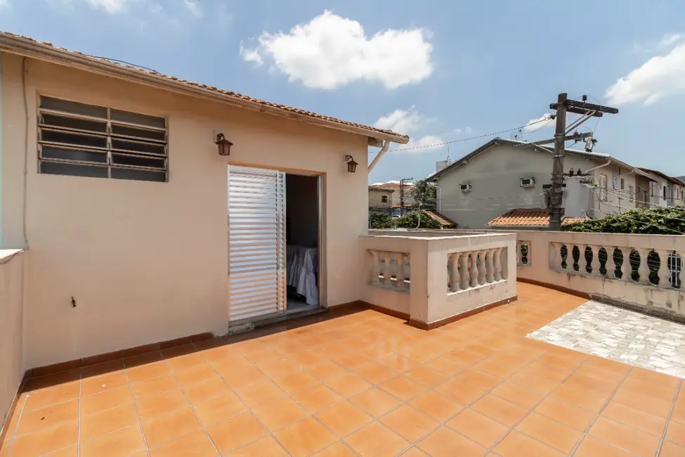 Sobrado com 3 quartos à venda, 108m2 em Jardim Mangalot, São Paulo - SP - imagem 8 Foto 8 de Sobrado com 3 quartos à venda, 108m2 em Jardim Mangalot, São Paulo - SP